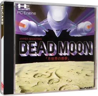jeu Dead Moon